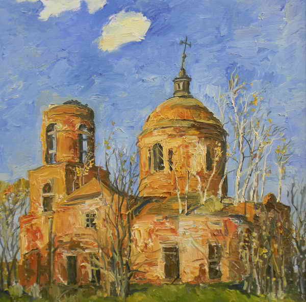 gosteshevo