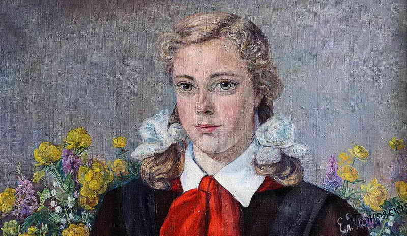 portret_pionerky