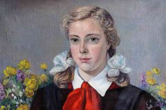 portret_pionerky