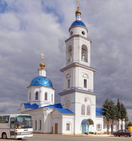 sobor